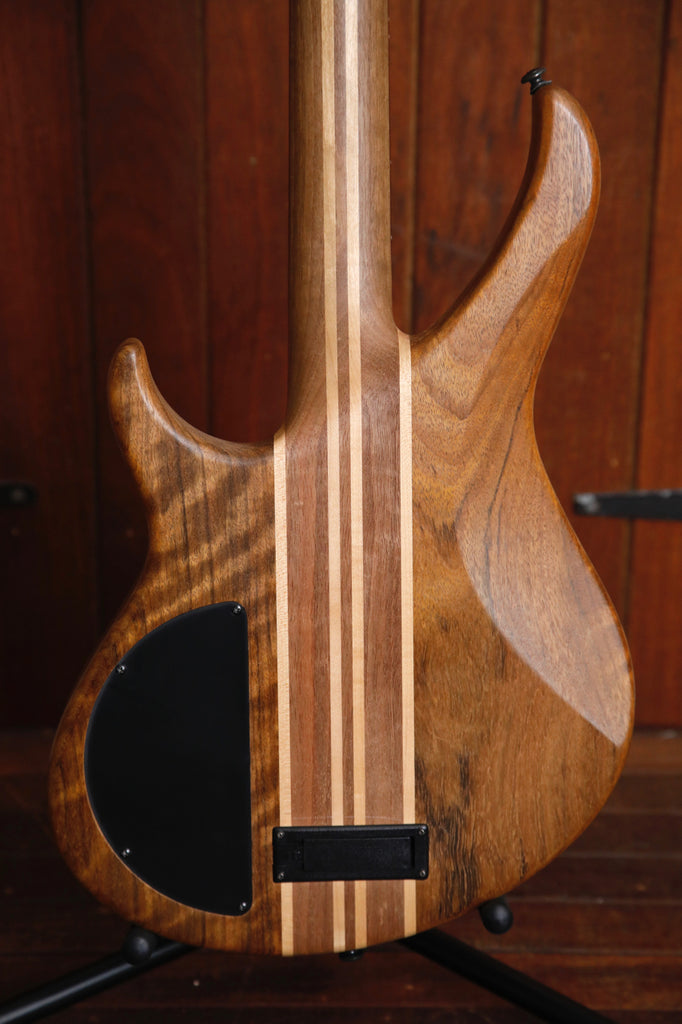 J&D Luthiers JD-2400 Active Electric Bass Pre-Owned