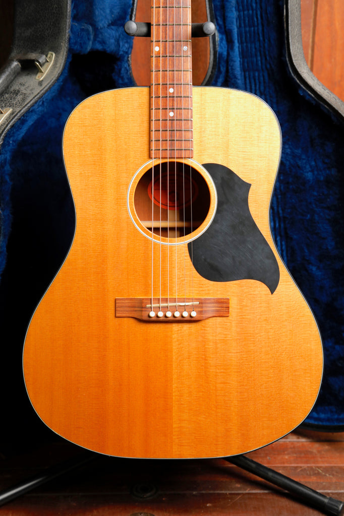 Gibson Songbird Acoustic Guitar 2002 Pre-Owned
