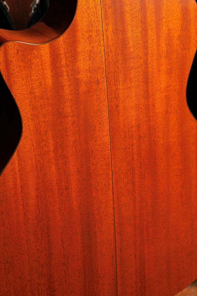 Taylor 514ce Grand Auditorium Acoustic Guitar 2004 Pre-Owned
