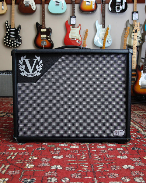 Victory Amplification The Deputy Limited Edition 25-Watt Valve Combo Amplifier