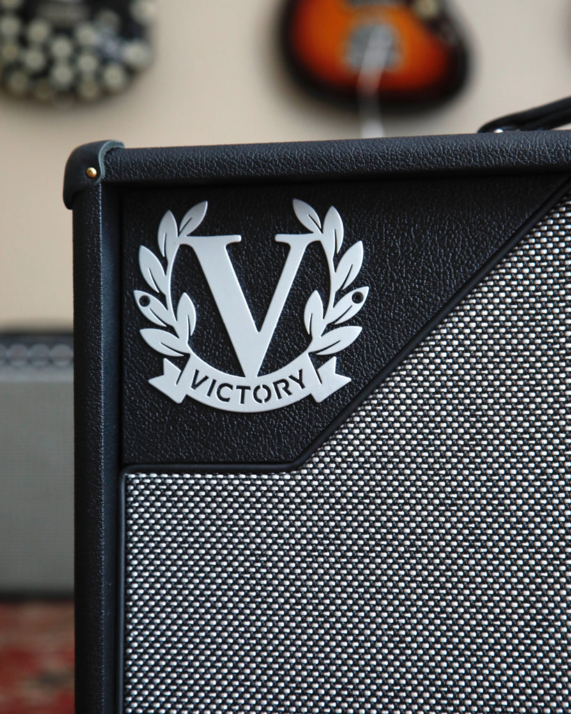 Victory Amplification The Deputy Limited Edition 25-Watt Valve Combo Amplifier