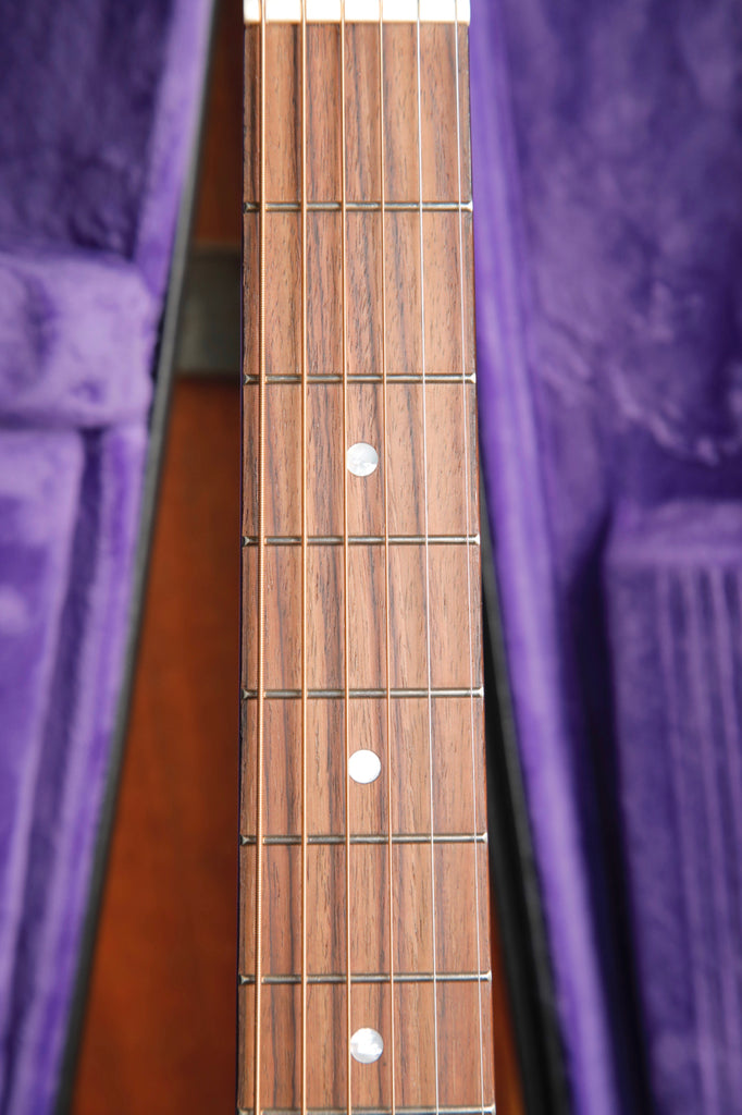 Epiphone 1942 Banner J-45 Reissue Vintage Sunburst Acoustic-Electric Guitar