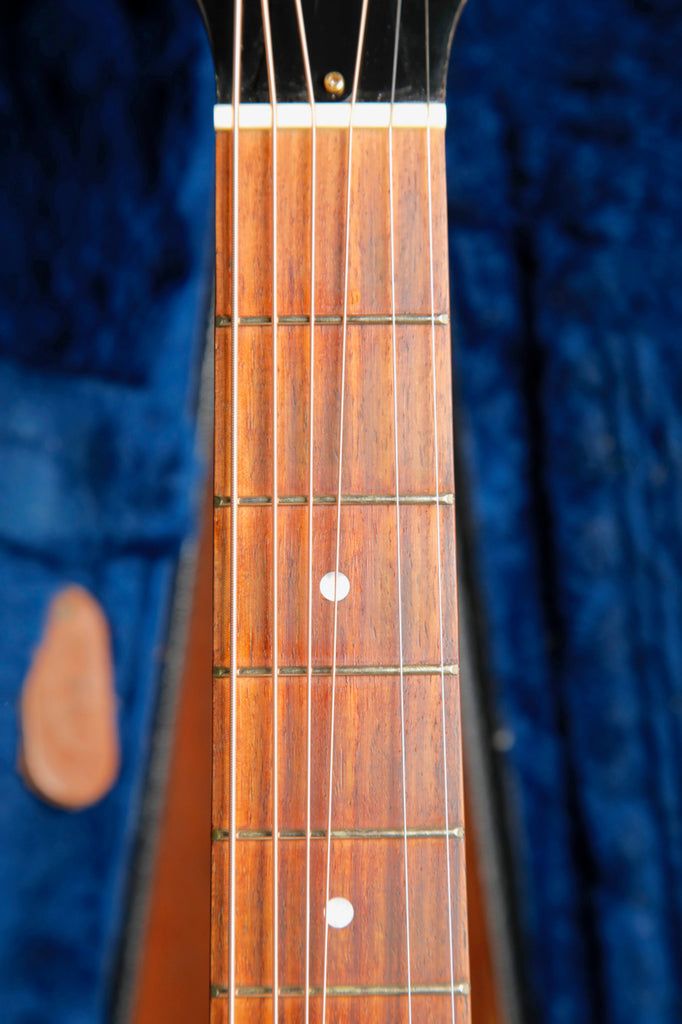 Gibson Songbird Acoustic Guitar 2002 Pre-Owned