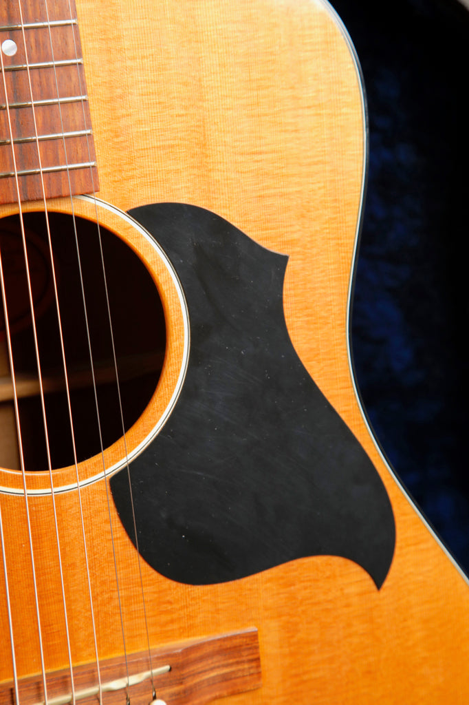 Gibson Songbird Acoustic Guitar 2002 Pre-Owned