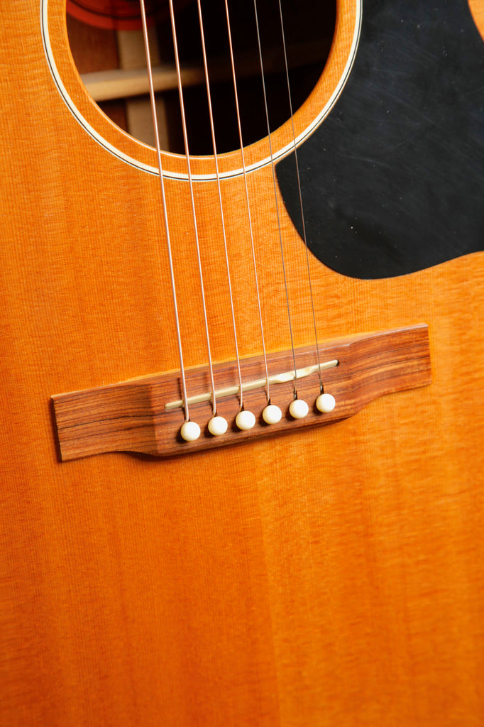 Gibson Songbird Acoustic Guitar 2002 Pre-Owned