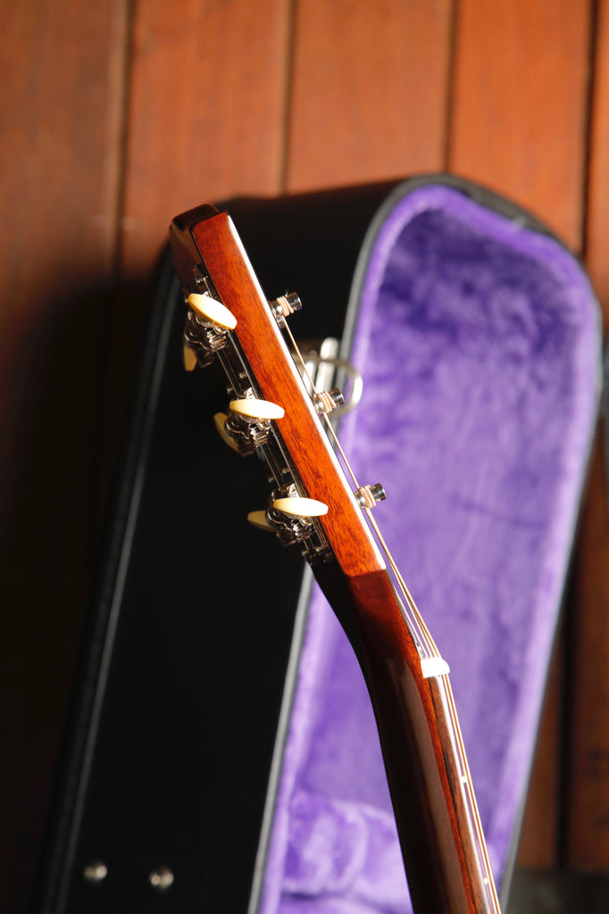 Epiphone 1942 Banner J-45 Reissue Vintage Sunburst Acoustic-Electric Guitar