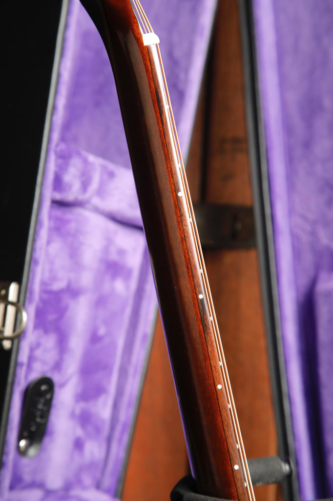 Epiphone 1942 Banner J-45 Reissue Vintage Sunburst Acoustic-Electric Guitar