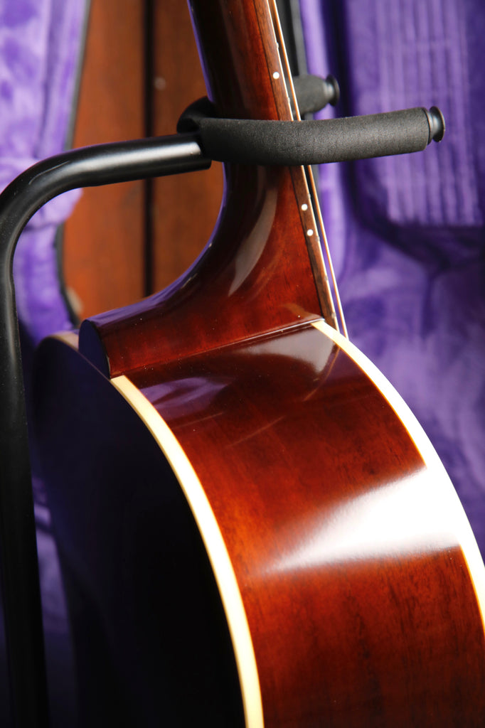 Epiphone 1942 Banner J-45 Reissue Vintage Sunburst Acoustic-Electric Guitar