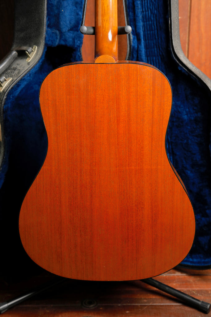 Gibson Songbird Acoustic Guitar 2002 Pre-Owned
