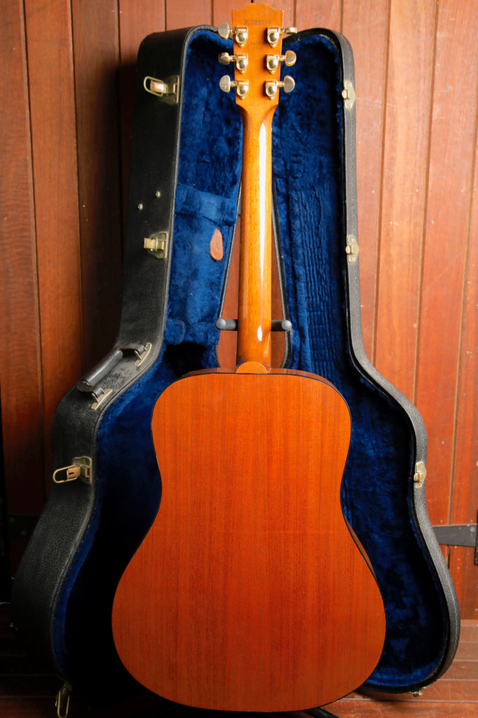 Gibson Songbird Acoustic Guitar 2002 Pre-Owned