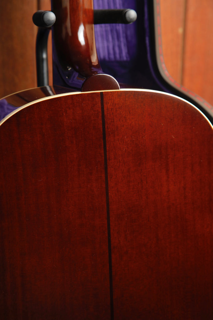 Epiphone 1942 Banner J-45 Reissue Vintage Sunburst Acoustic-Electric Guitar