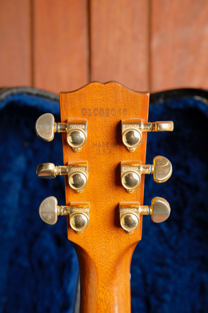 Gibson Songbird Acoustic Guitar 2002 Pre-Owned