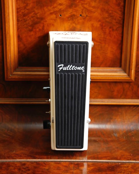 Fulltone Deja Vibe MDV-2 Pedal Pre-Owned