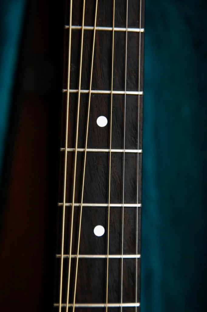 Maton EM325C Acoustic-Electric Guitar Pre-Owned