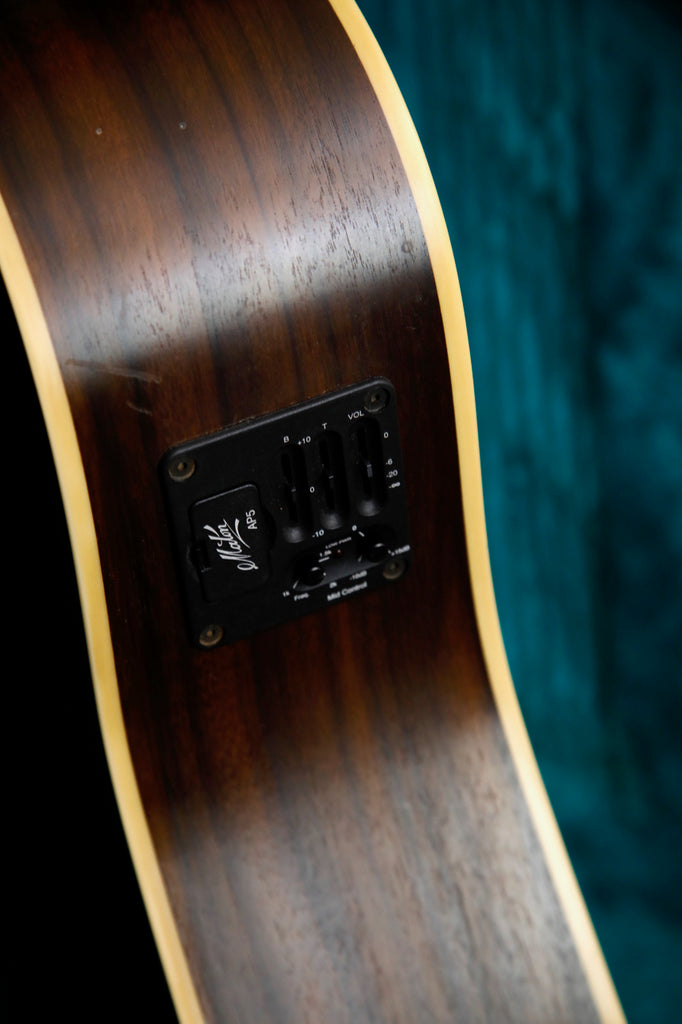 Maton EM325C Acoustic-Electric Guitar Pre-Owned