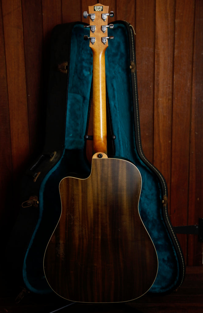 Maton EM325C Acoustic-Electric Guitar Pre-Owned