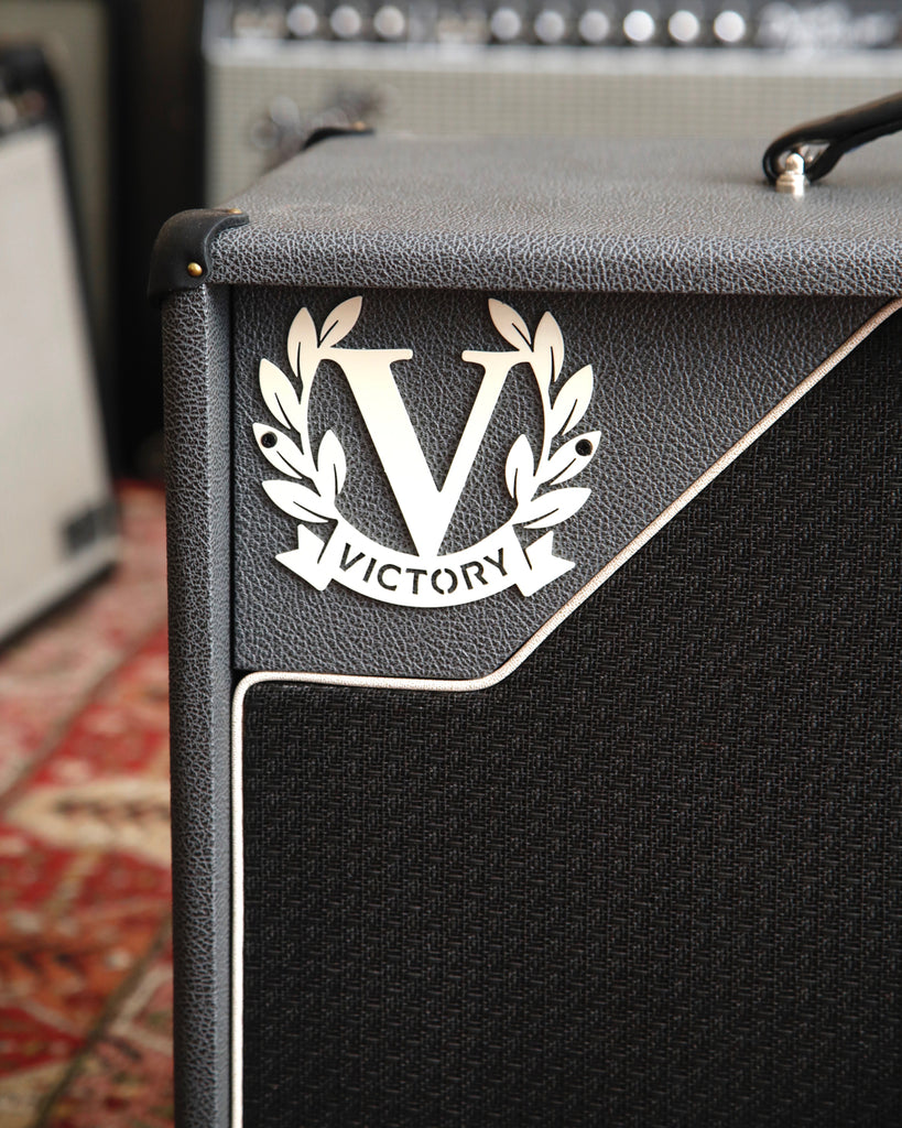 Victory Amplification V112 Kraken Compact 1x12" Speaker Cabinet