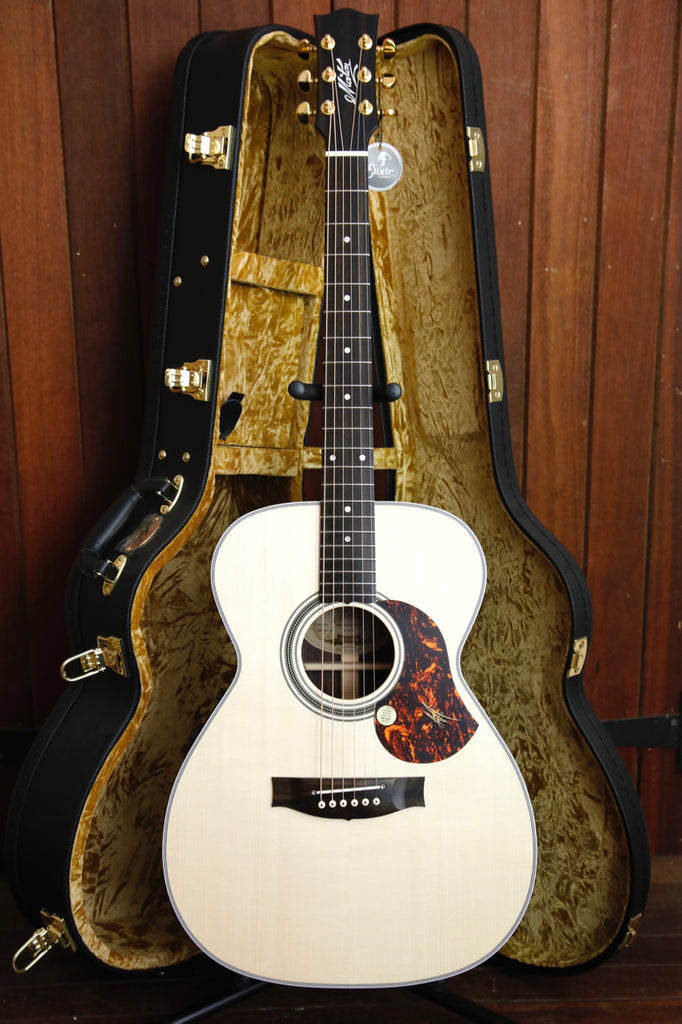 Maton ER90 Traditional Acoustic-Electric Guitar