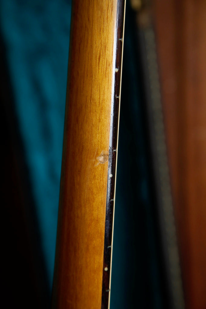 Maton EM325C Acoustic-Electric Guitar Pre-Owned