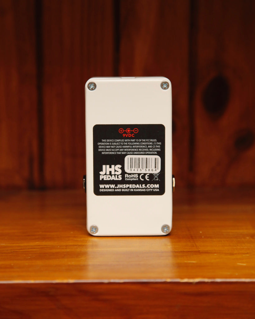 JHS 3 Series Ring Modulator Pedal