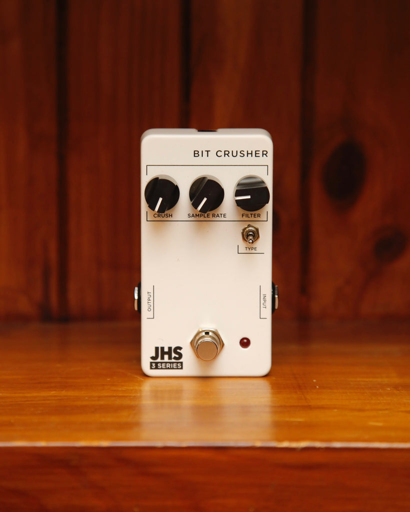 JHS 3 Series Bit Crusher Pedal
