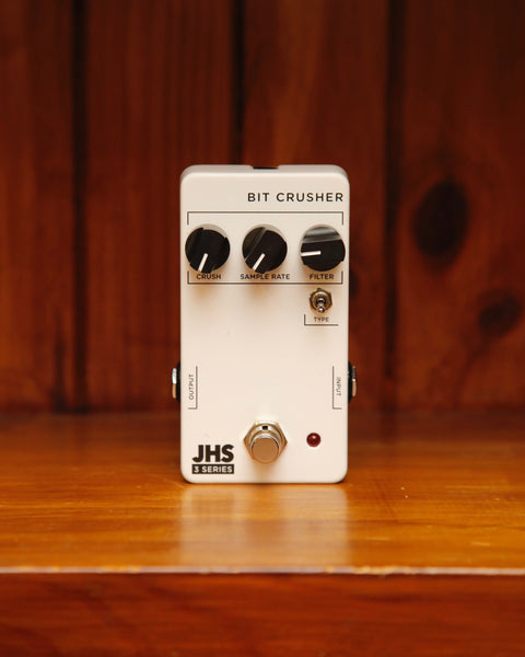 JHS 3 Series Bit Crusher Pedal