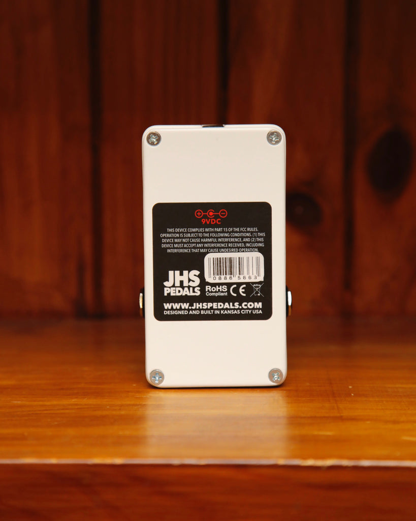 JHS 3 Series Bit Crusher Pedal