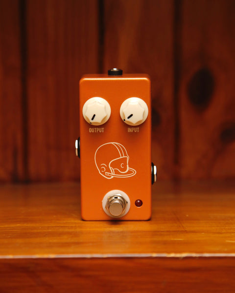 JHS Fumble Drive Pedal