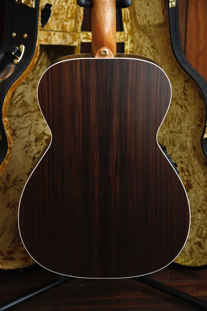 Maton ER90 Traditional Acoustic-Electric Guitar