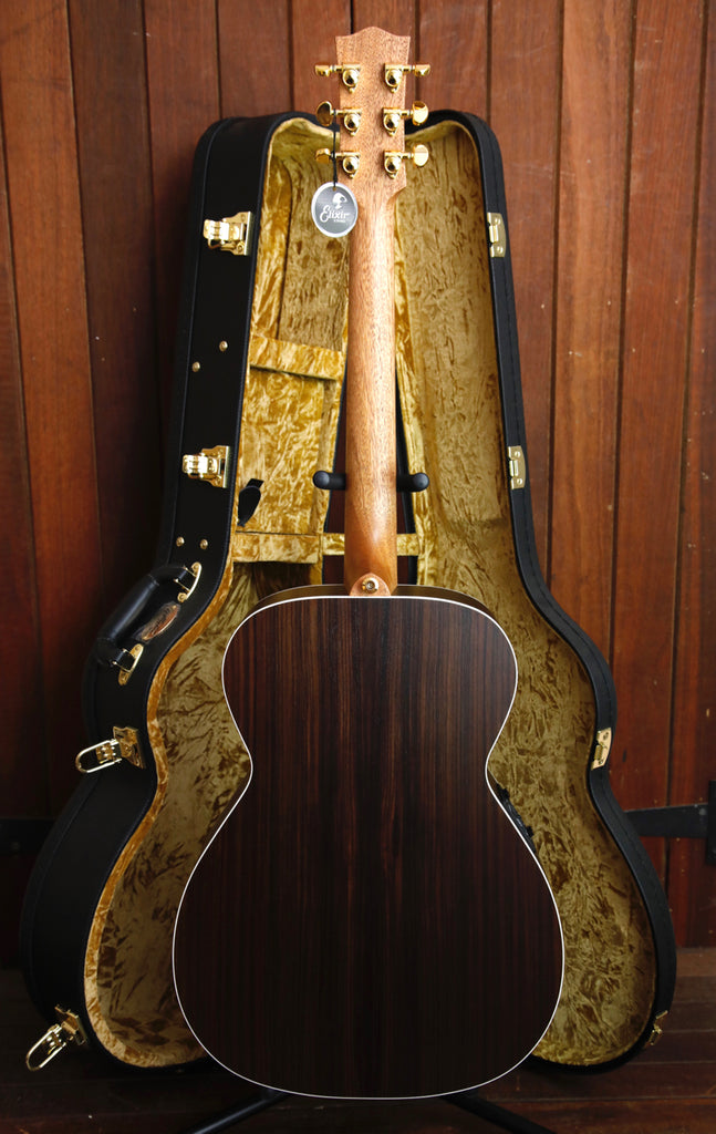 Maton ER90 Traditional Acoustic-Electric Guitar