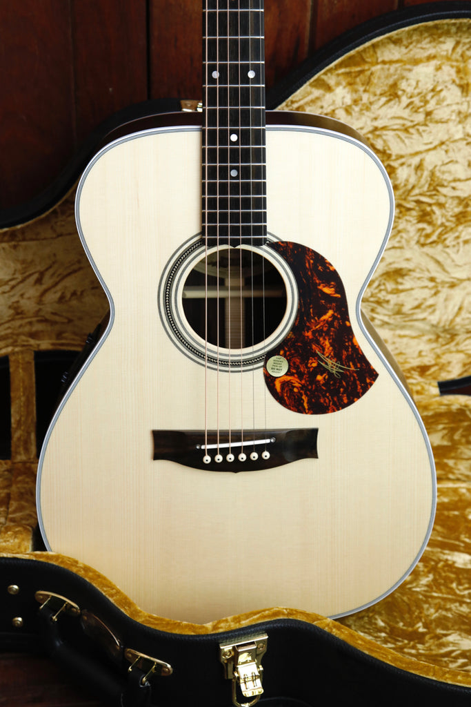 Maton ER90 Traditional Acoustic-Electric Guitar