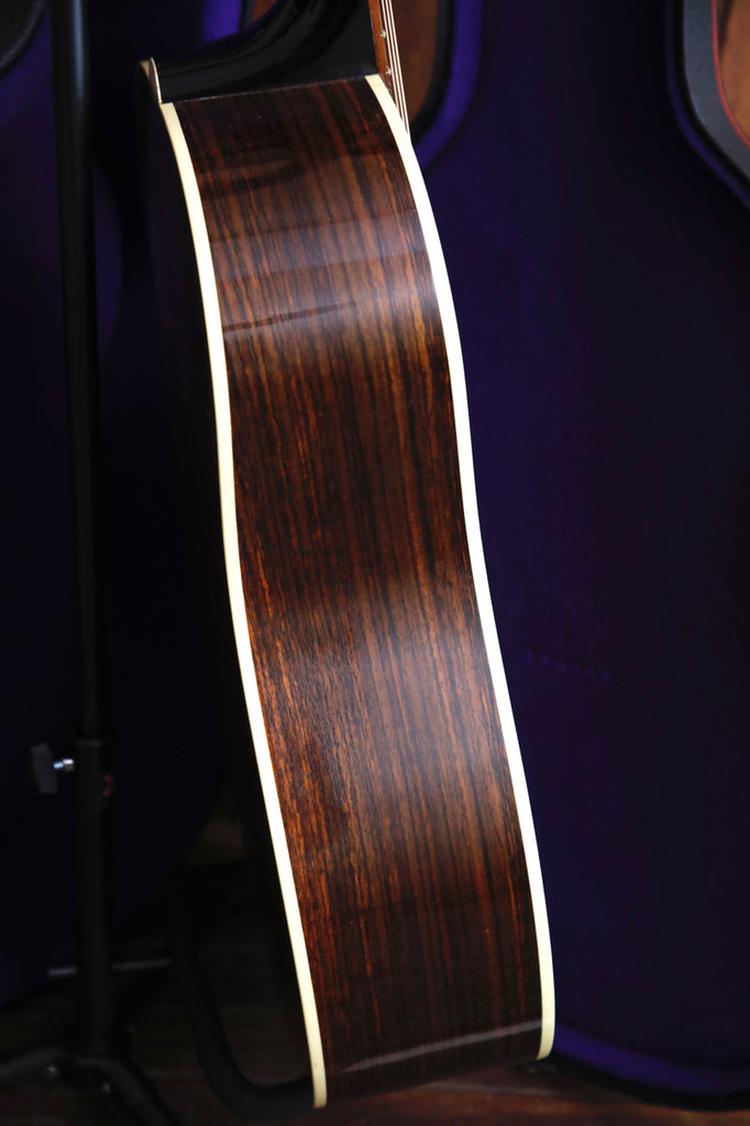 Gibson Murphy Lab 1942 Banner Southern Jumbo Vintage Sunburst Light Aged Acoustic Guitar