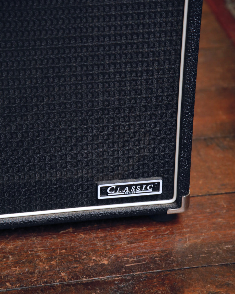 Ampeg SVT-15E 200-Watt Bass Speaker Cabinet Pre-Owned