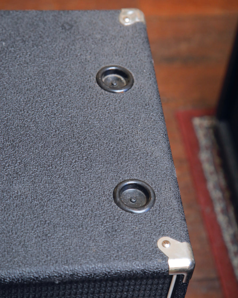 Ampeg SVT-15E 200-Watt Bass Speaker Cabinet Pre-Owned