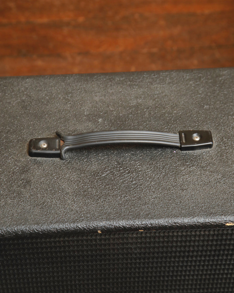 EB Amps 2x12" 500-Watt 4Ω Speaker Cabinet Made in Australia Pre-Owned