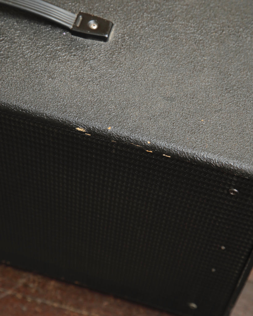 EB Amps 2x12" 500-Watt 4Ω Speaker Cabinet Made in Australia Pre-Owned