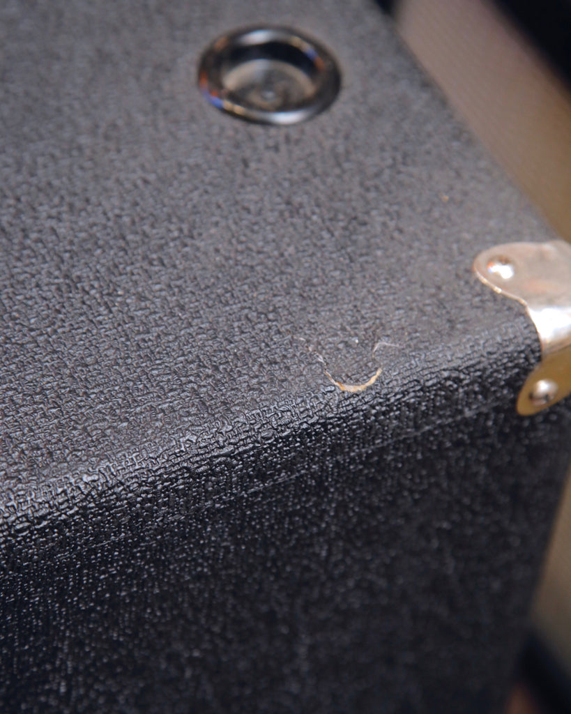 Ampeg SVT-15E 200-Watt Bass Speaker Cabinet Pre-Owned