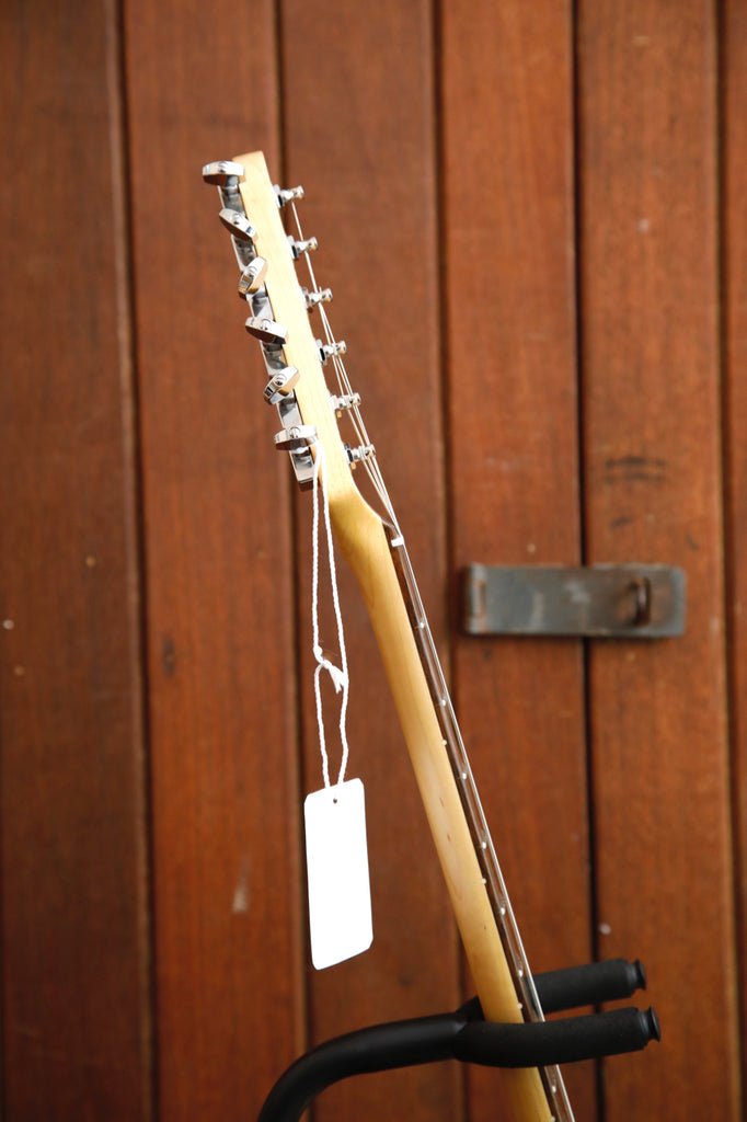 Fender Standard Telecaster Olympic White Electric Guitar