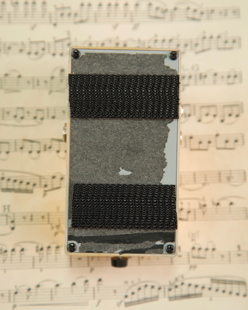 Boss AC-3 Acoustic Simulator Pedal Pre-Owned