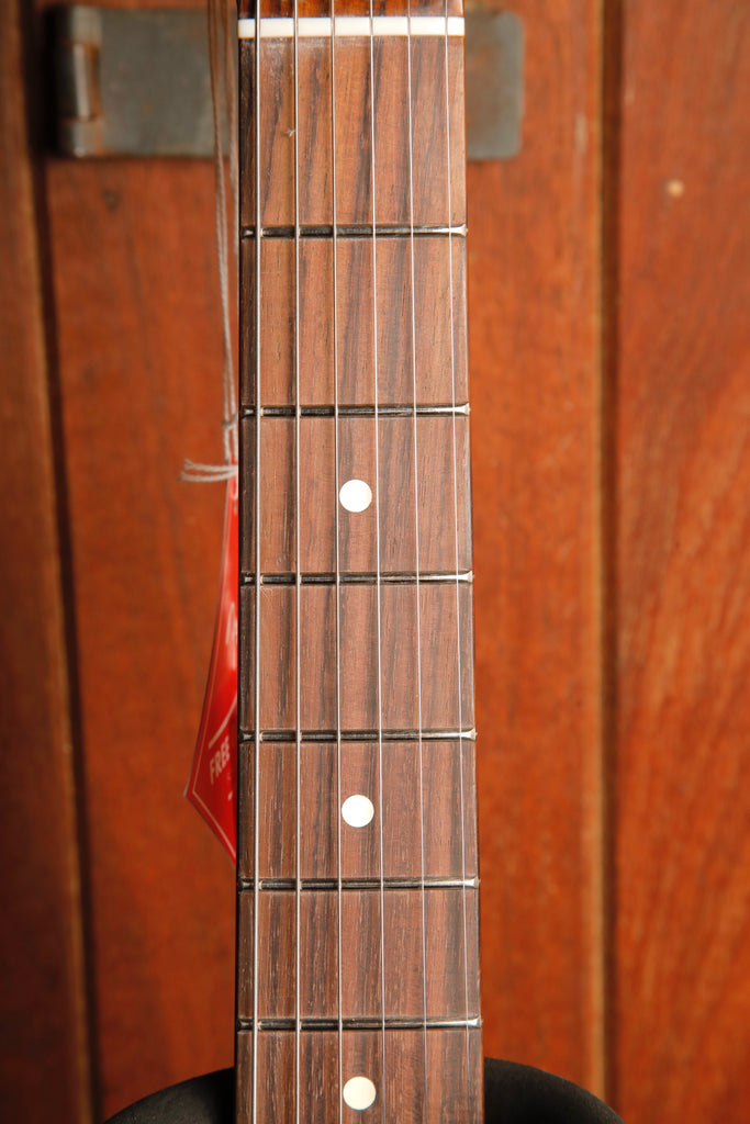 Fender Limited Edition American Professional Classic Telecaster w/Silent System Sonic Blue