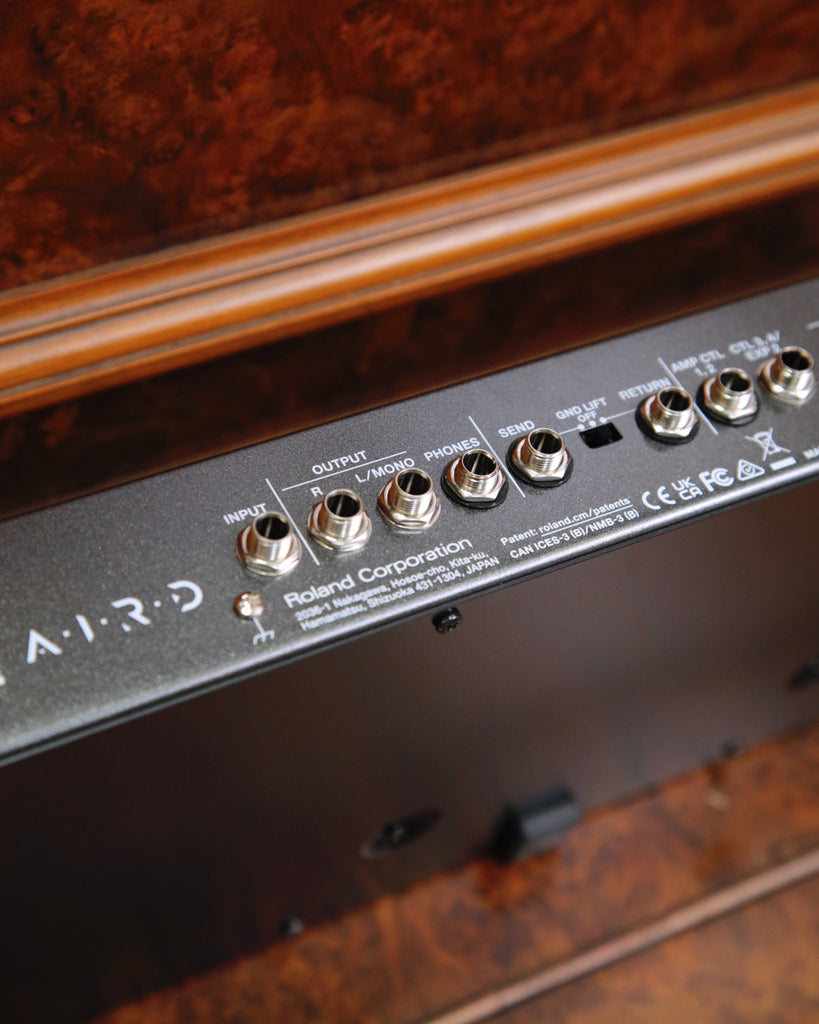 Boss GX-100 Guitar Effects Processor