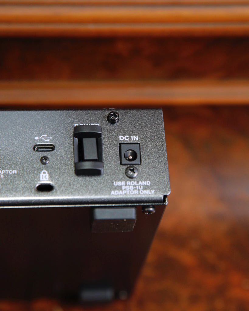 Boss GX-10 Guitar Effects Processor
