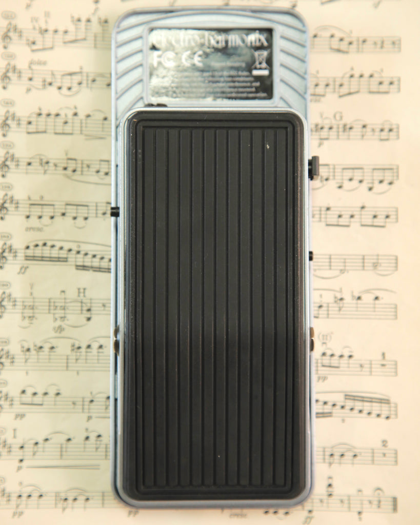 Electro-Harmonix Slammi Pitch Shifter Pedal Pre-Owned
