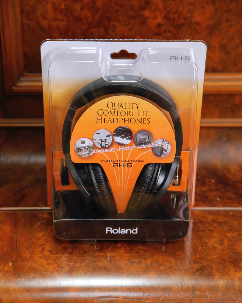 Roland RH-5 Heaphones
