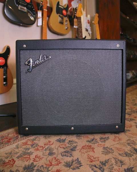 Fender Mustang GTX50 Guitar Combo Amplifier Pre-Owned