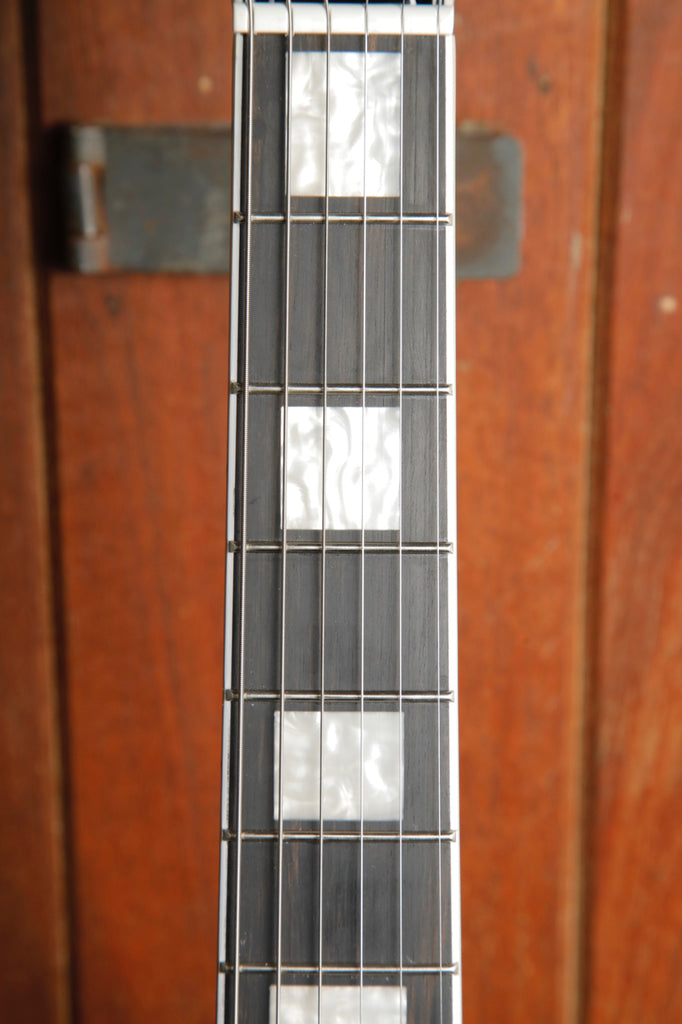 Epiphone SG Custom Alpine White Electric Guitar