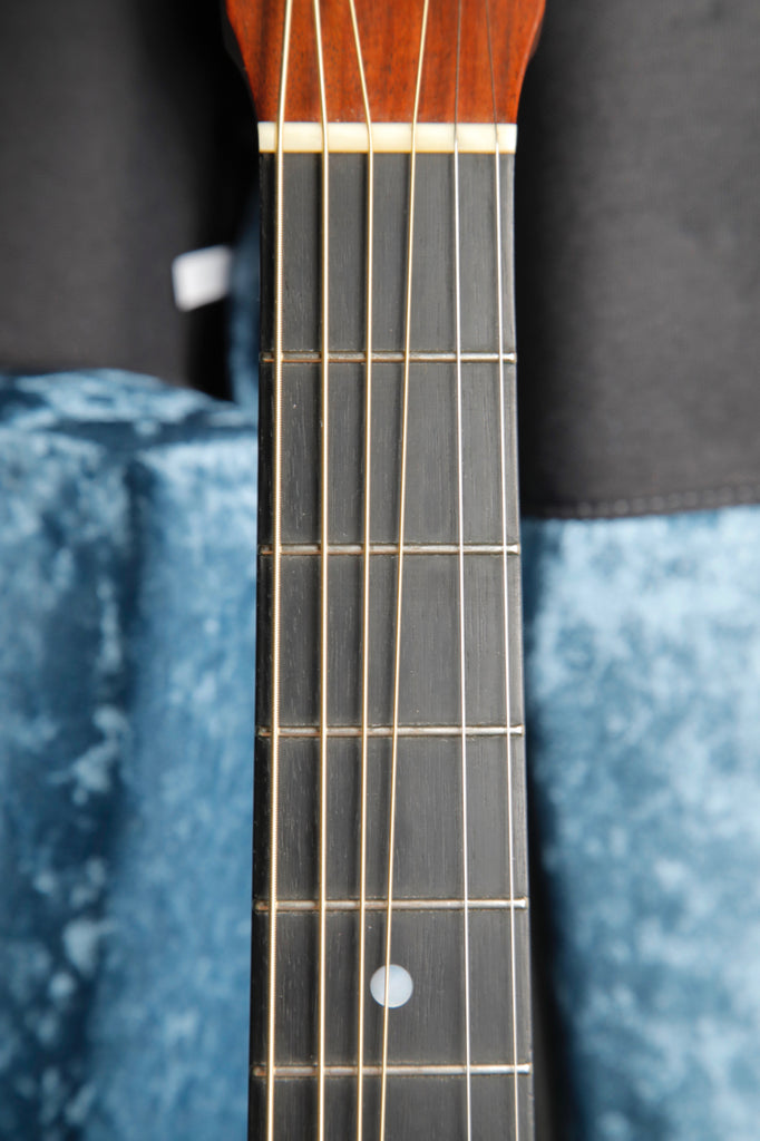 Martin 00-16E Acoustic-Electric Guitar Pre-Owned