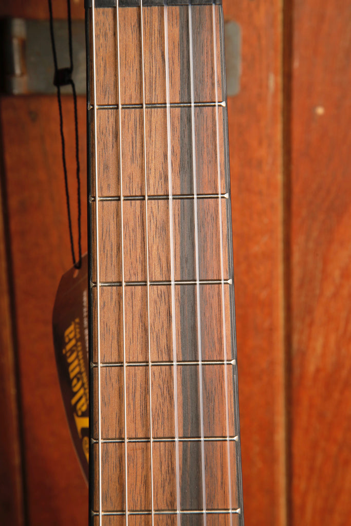 Valencia VC564CE Acoustic-Electric Cutaway Nylon Guitar