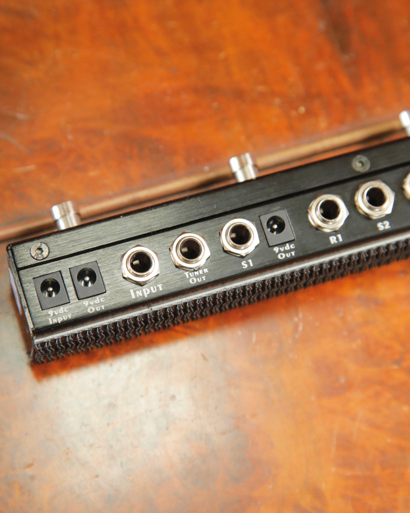 One Control Xenagama Tail Loop MK2 Pre-Owned