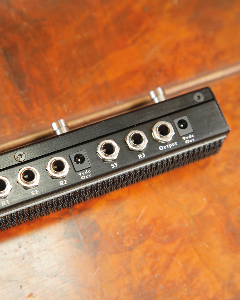 One Control Xenagama Tail Loop MK2 Pre-Owned